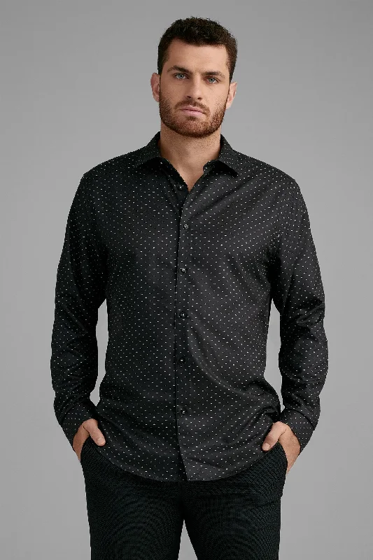 Chemise coupe ajustée - Homme