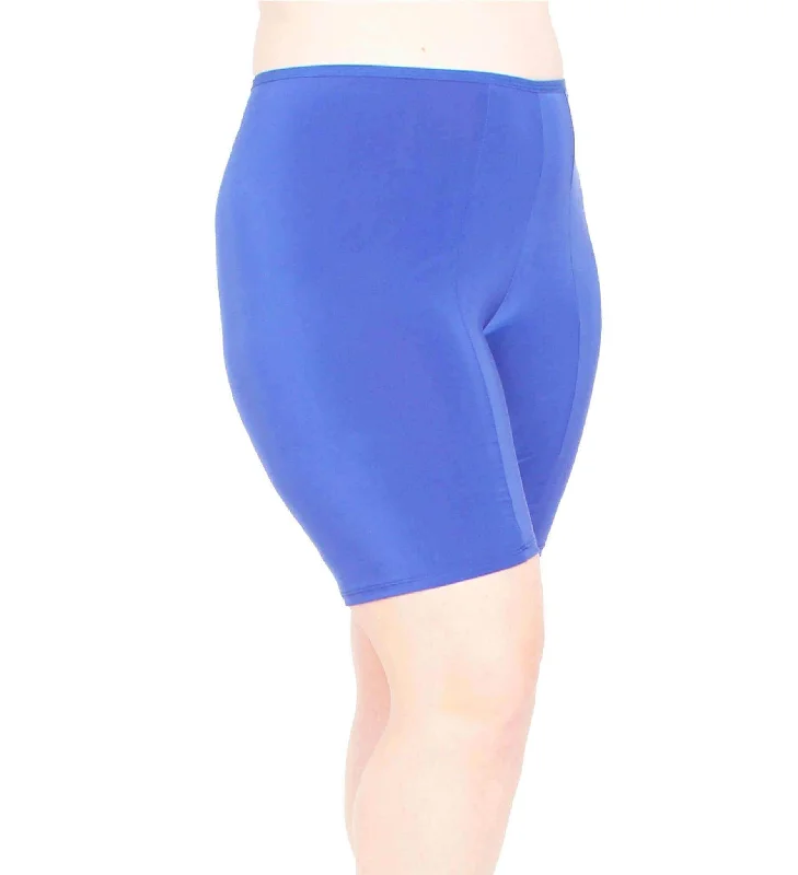 Classic Moisture Wicking Slip Short 6"" | R. Blue