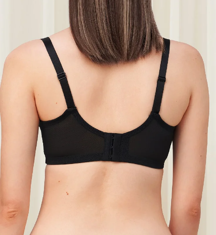 LIZI WIRED BRA