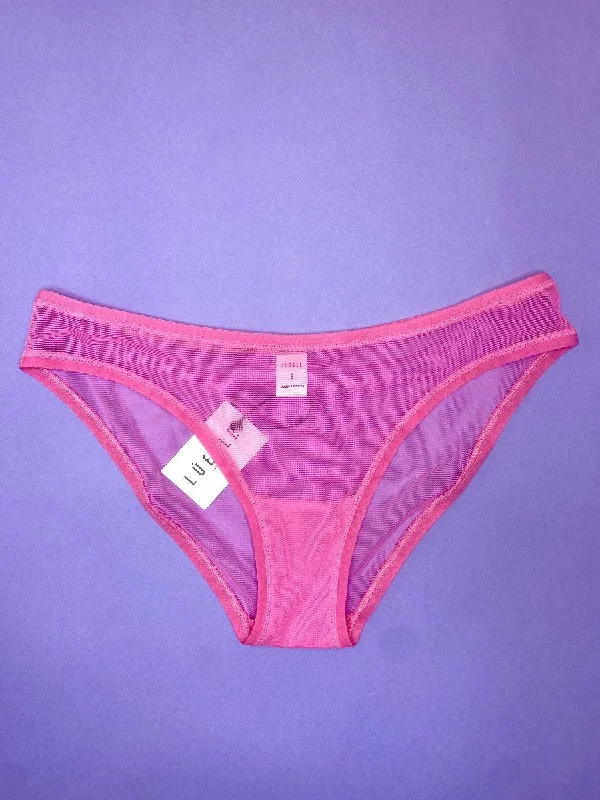 Luelle: Lisa Brief - Flamingo