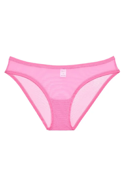 Luelle: Lisa Brief - Flamingo