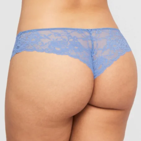 Montelle: Flirt Brazilian Brief - Blue