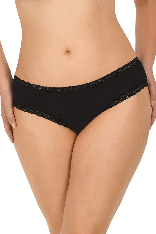 Bliss Girl Brief In Black - Natori