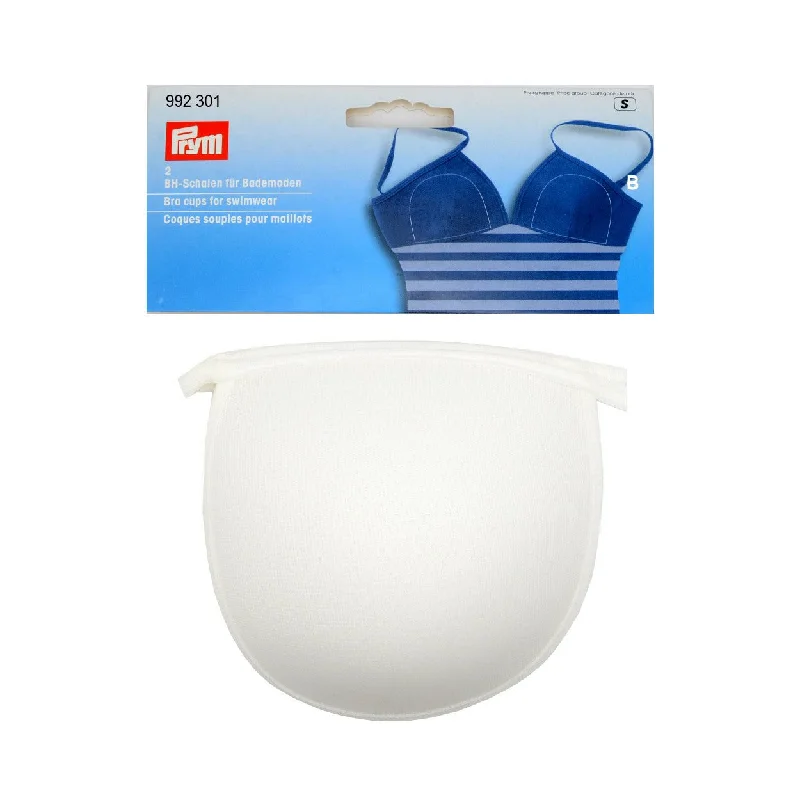 Bra Cups for Swimwear by Prym