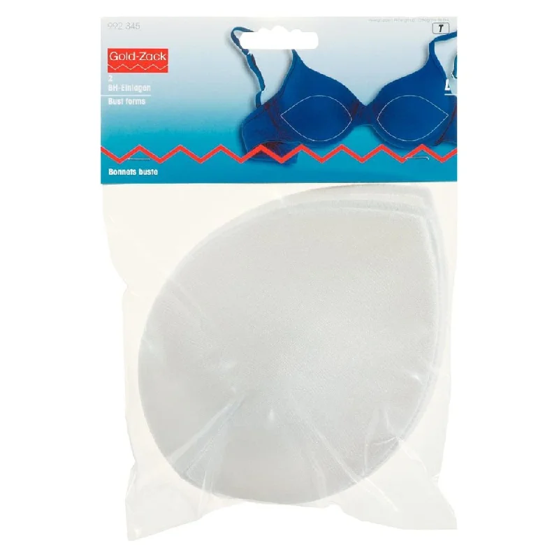 Prym Comfort Bust Forms / Bra Pads