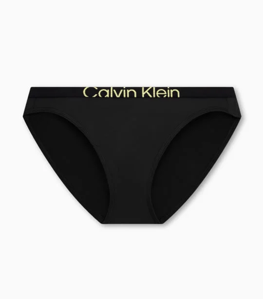 Future Shift Bikini Black