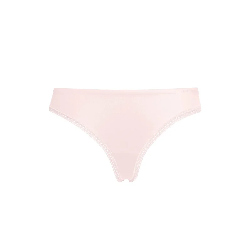 Calvin Klein Liquid Touch Thong