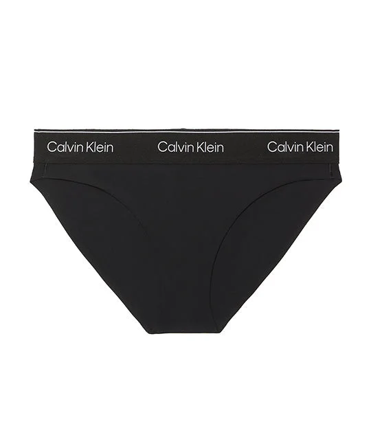 Modern Performance Bikini Black