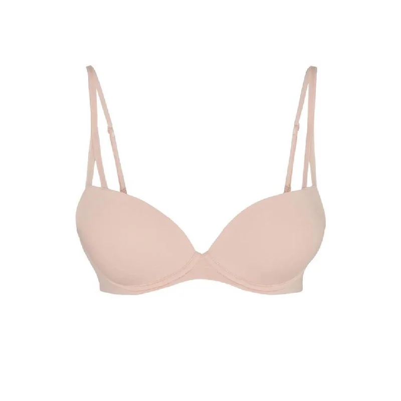 Calvin Klein Seductive Comfort Demi Cup Bra