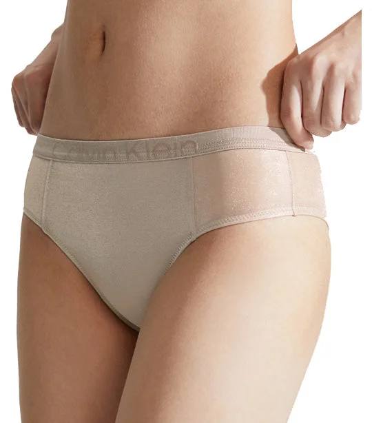 High Leg Tanga Gold