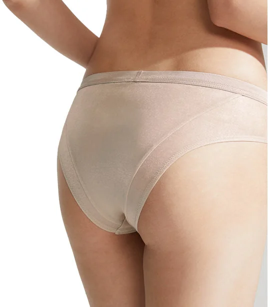 High Leg Tanga Gold