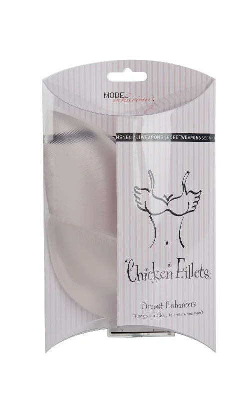 Va Va Voom Cleavage Chicken Fillets by Secret Weapons