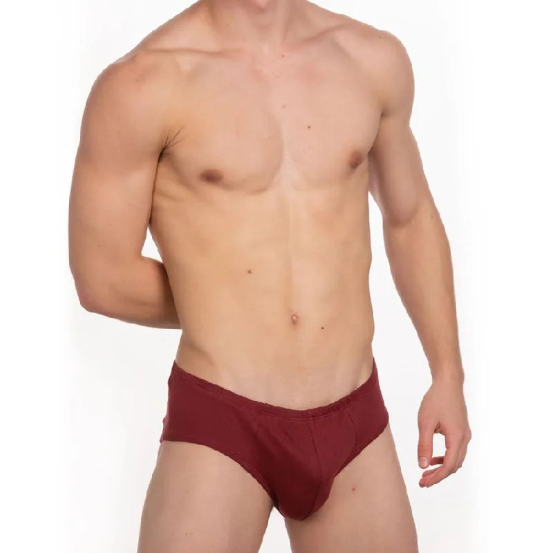 UNDERGEAR CONTOUR BASIC BRIEF