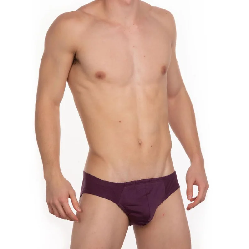 UNDERGEAR CONTOUR FRENCH BRIEF FOR MEN