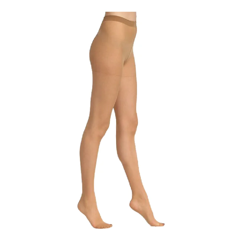 Dim Sublim Voile Nude 10 Amber Beige Tights