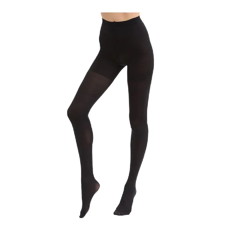 Dim Women's Absolu Flex Black Tights