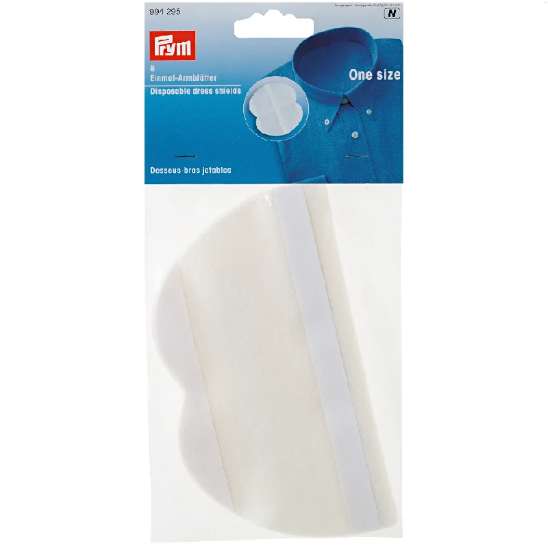 Prym Disposable Dress Shields