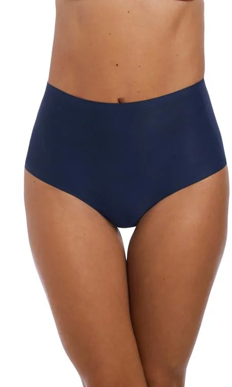 Fantasie Smoothease Invisible Brief Navy