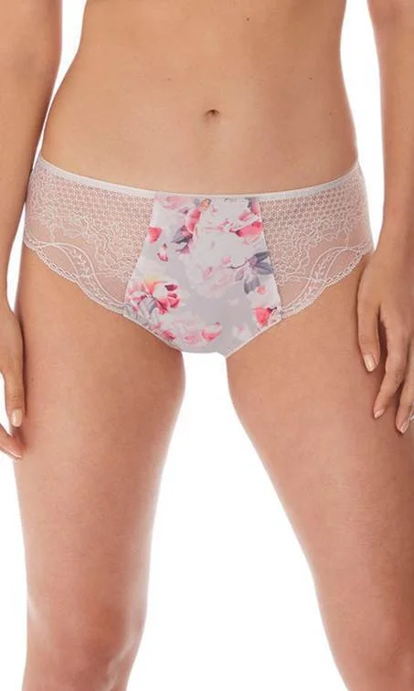 Fantasie Sophie Brief in Silver