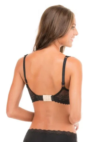 Fashion Essentials Bra Strap Extenders by Secret Weapons