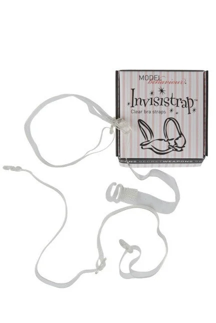 Fashion Essentials Invisistraps by Secret Weapons