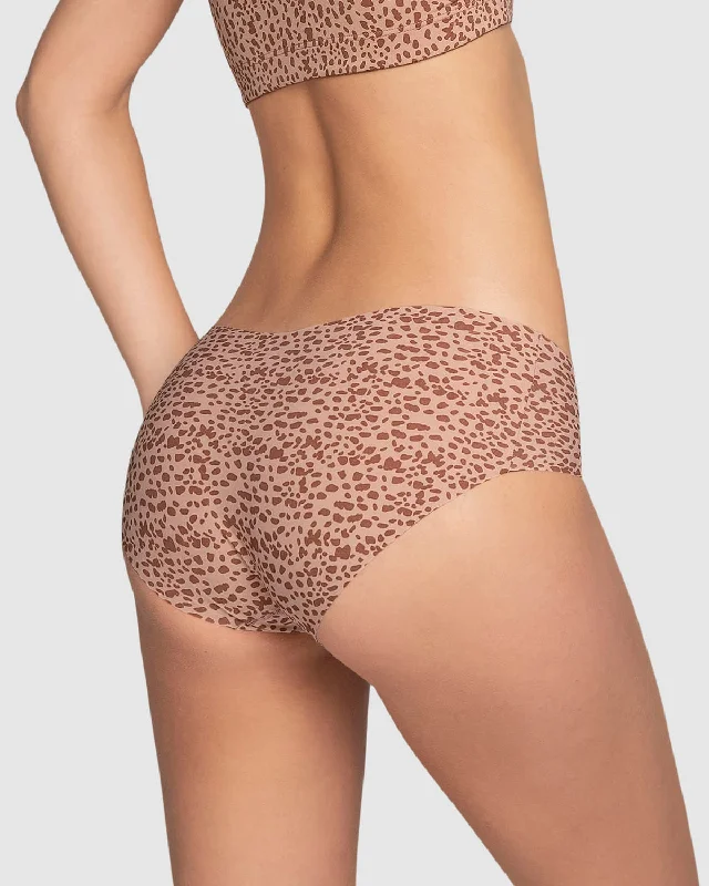 B06 Estampado Animal Print / S