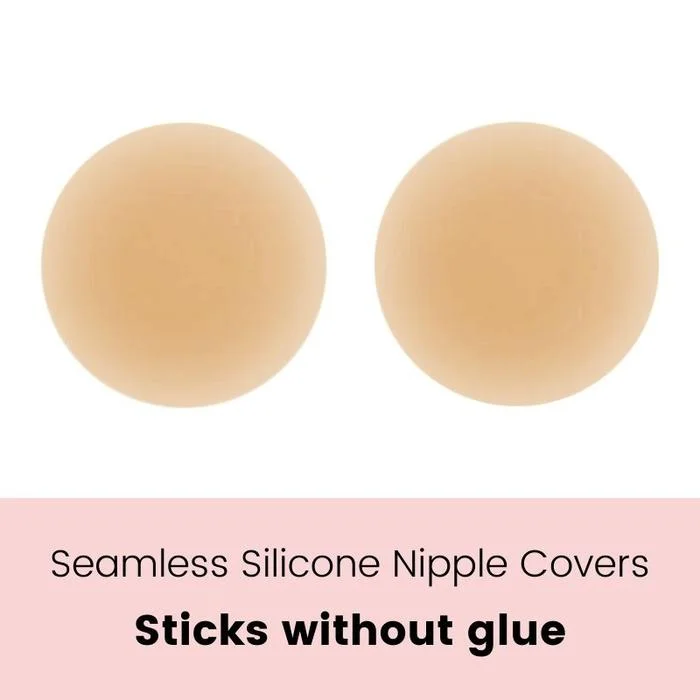 Magic Nipple Covers