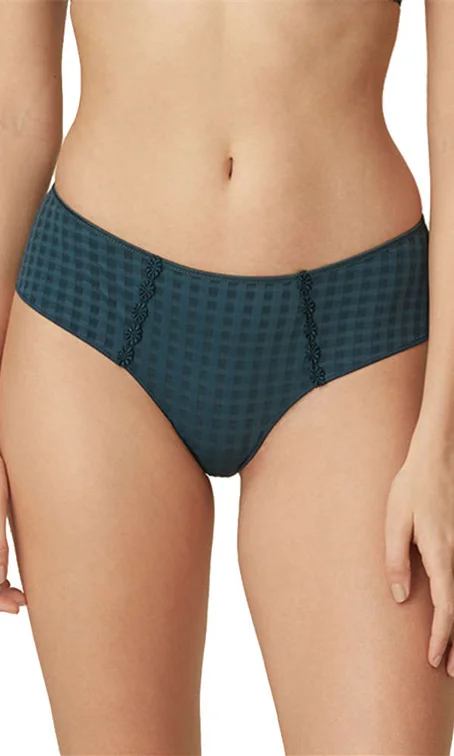 Marie Jo Avero Empire Green Hotpant