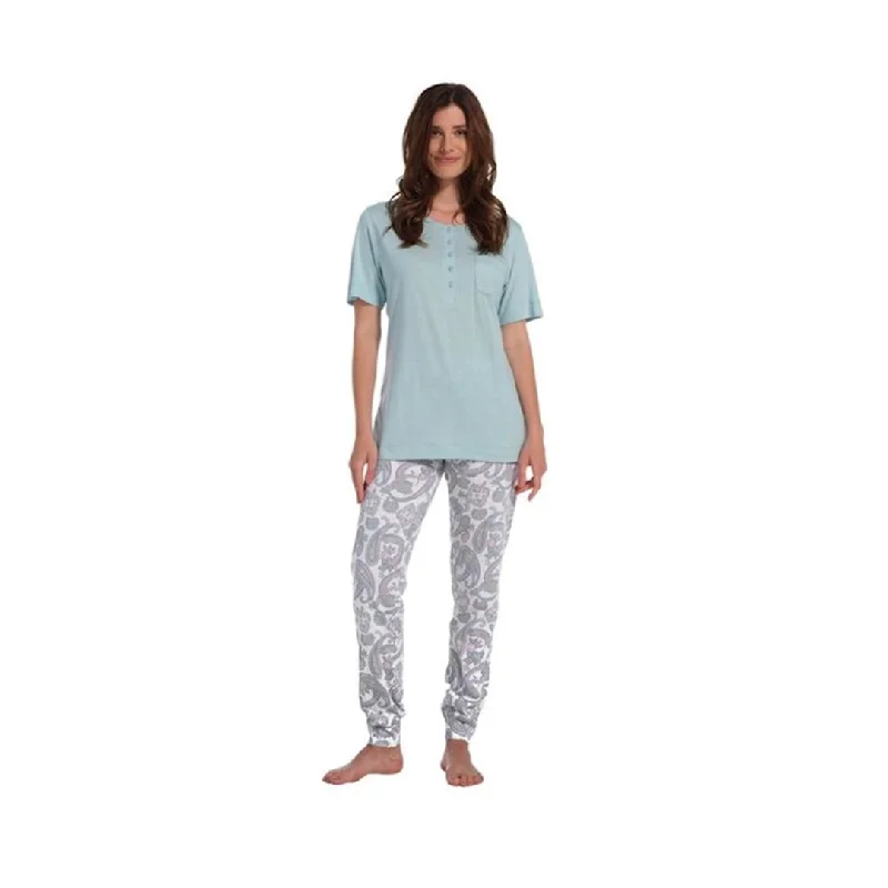 Pastunette Pyjama With Long Pants