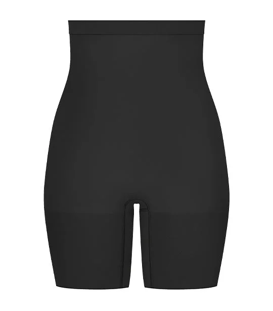 Everyday Shaping High Waist Short Very Black