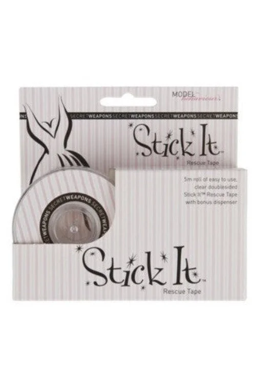 Fashion Essentials Fashion Tape by Secret Weapons