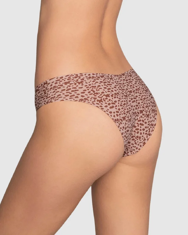 B06 Estampado Animal Print / S