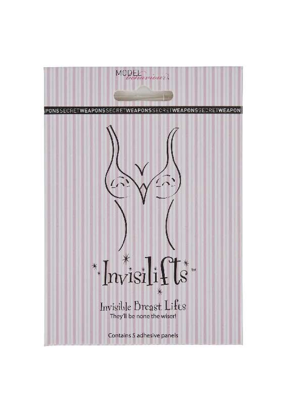 Va Va Voom Cleavage Invisilifts by Secret Weapons