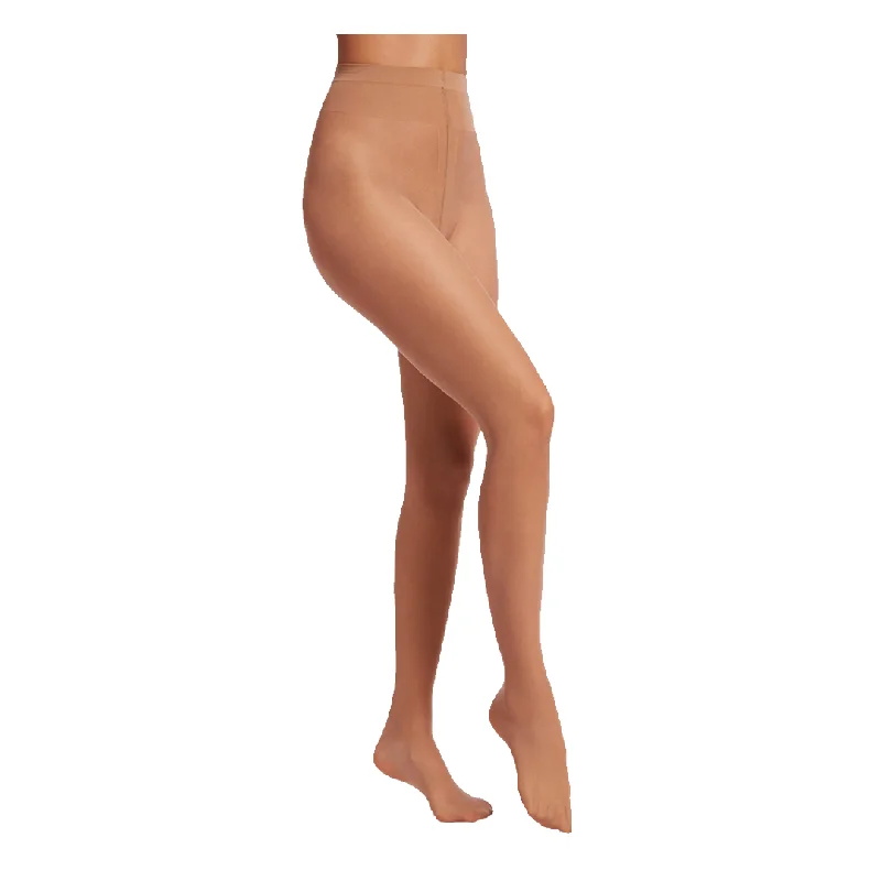 Wolford Individual 5 Nude Tights