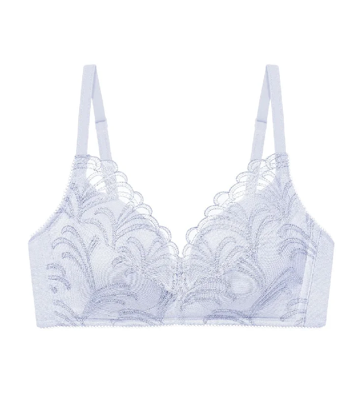 Natural Elegance Finesse Non Wired Padded Bra