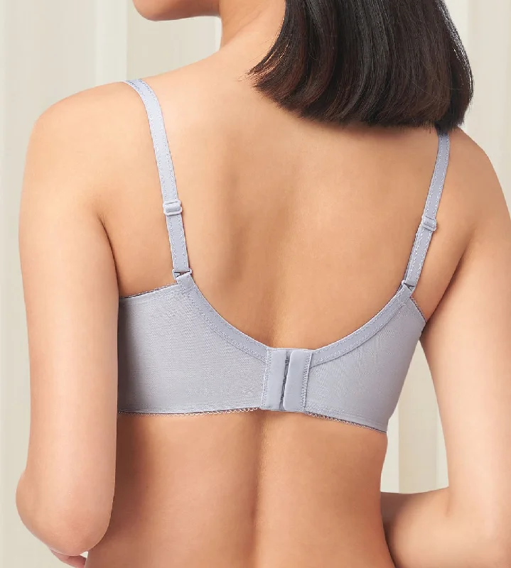 Natural Elegance Finesse Non Wired Padded Bra