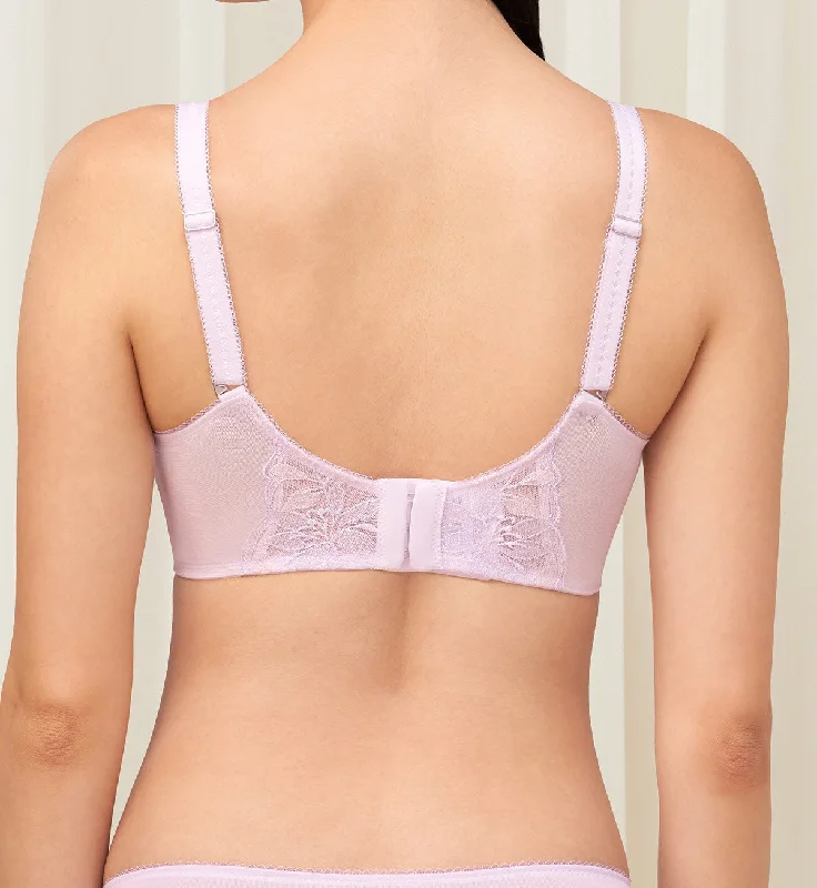 SCULPT ADORE NON-WIRED PADDED BRA