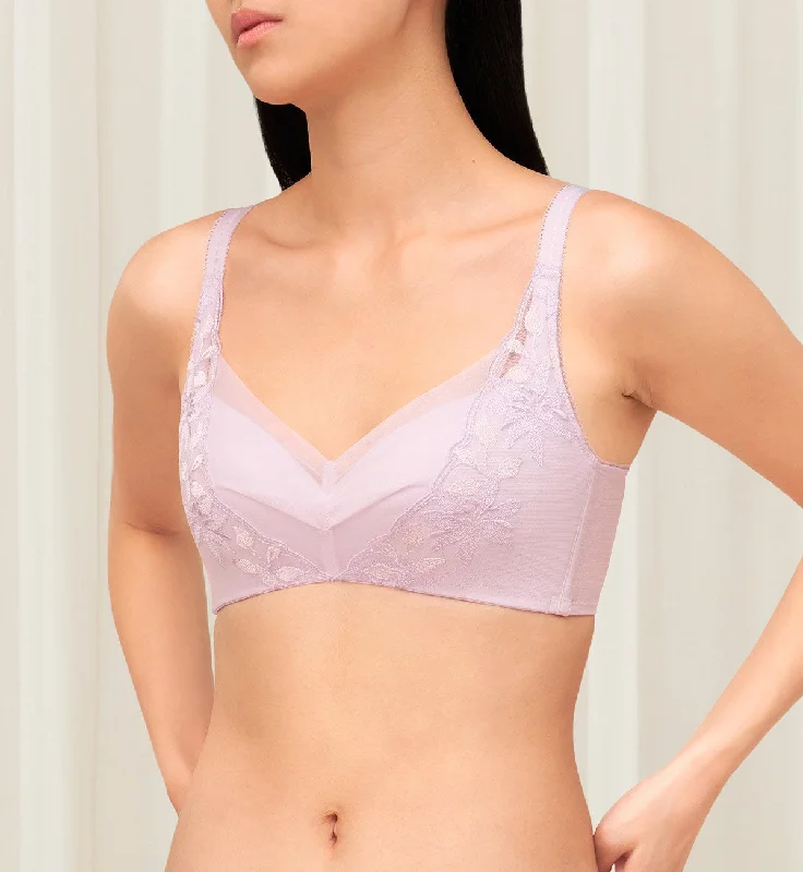 SCULPT ADORE NON-WIRED PADDED BRA