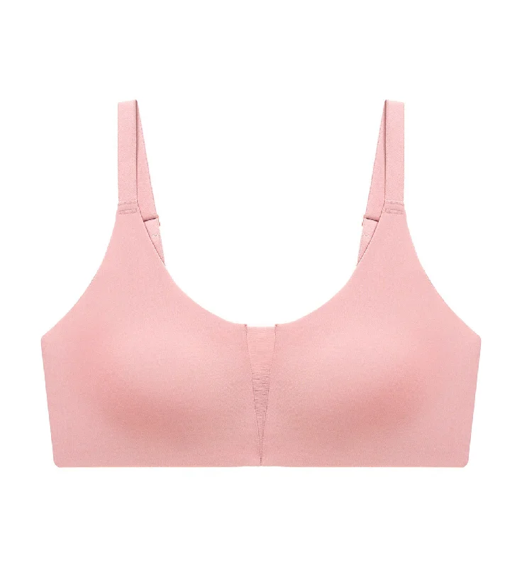 Shape Smart Non-Wired Padded Bra