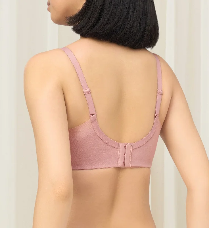 Shape Smart Non-Wired Padded Bra