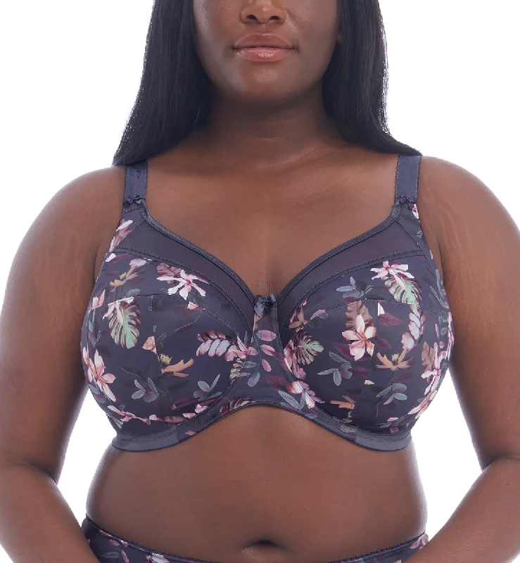 Goddess Kayla Support Underwire Bra (6162) - Utopia