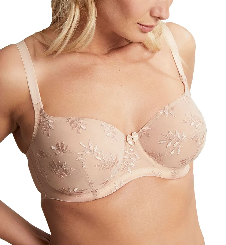 Panache Tango II Balcony Underwire Bra (3251) - Honey