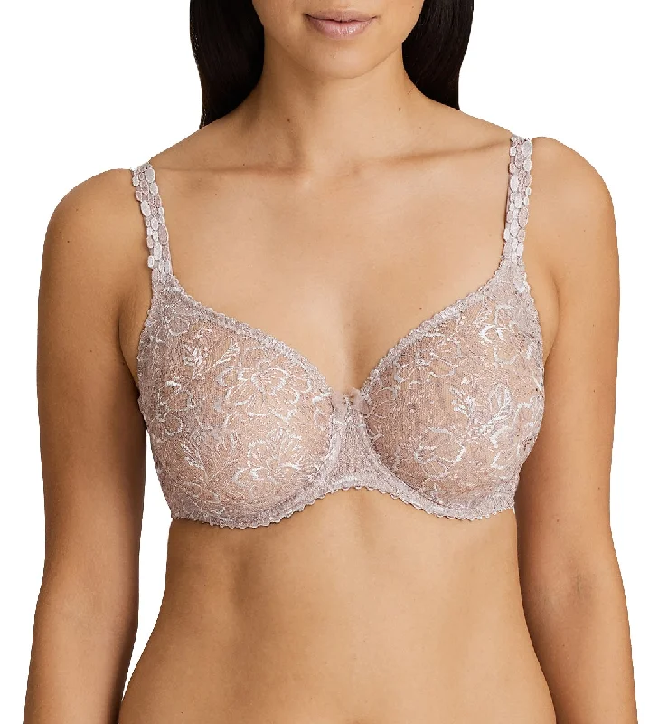 PrimaDonna Alara Seamless Non-Padded Underwire Bra (0163010) - Patine