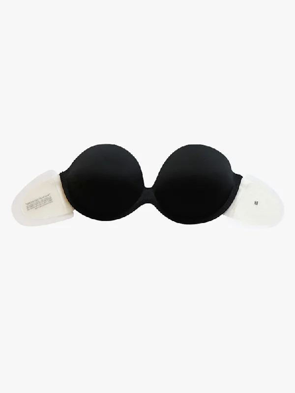 Women's Lift Strong Stickiness Backless Strapless Bra