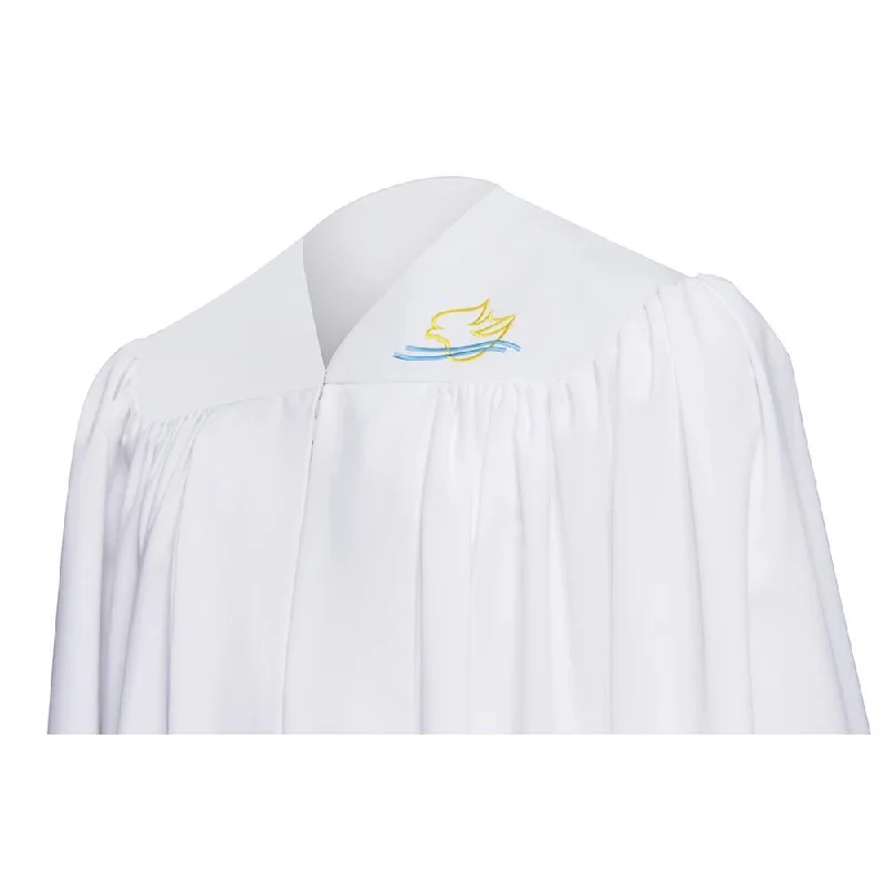 baptismal-robe