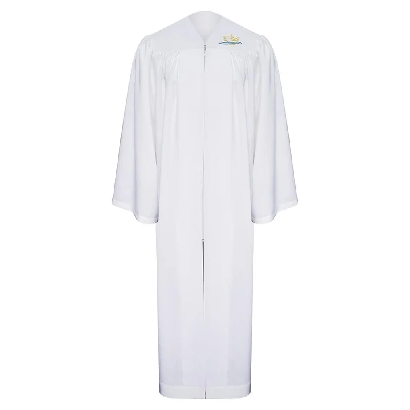 baptismal-robe