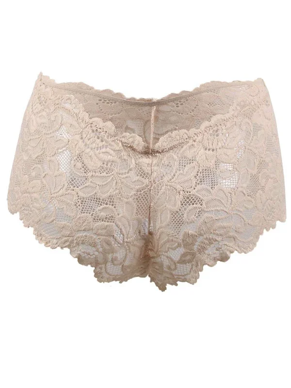 beige-floral-lace-hip-hugger