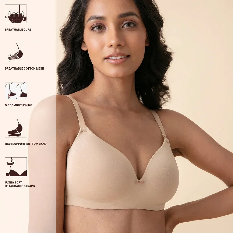 breathe-cotton-padded-wireless-t-shirt-bra-3-4th-coverage-beige-nyb002