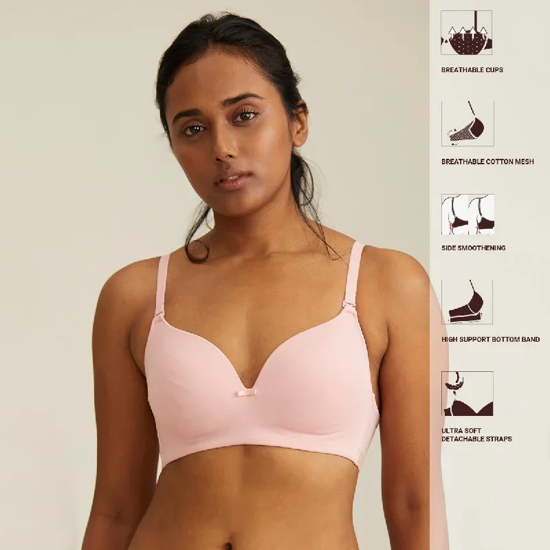 breathe-cotton-padded-wireless-t-shirt-bra-3-4th-coverage-pink-nyb002