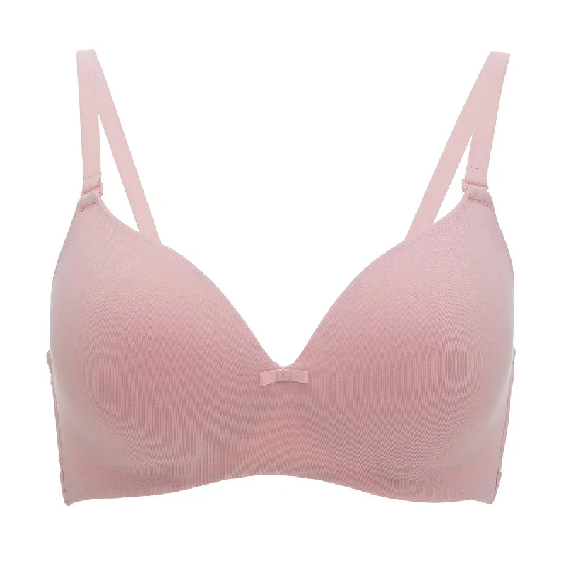 breathe-cotton-padded-wireless-t-shirt-bra-3-4th-coverage-pink-nyb002